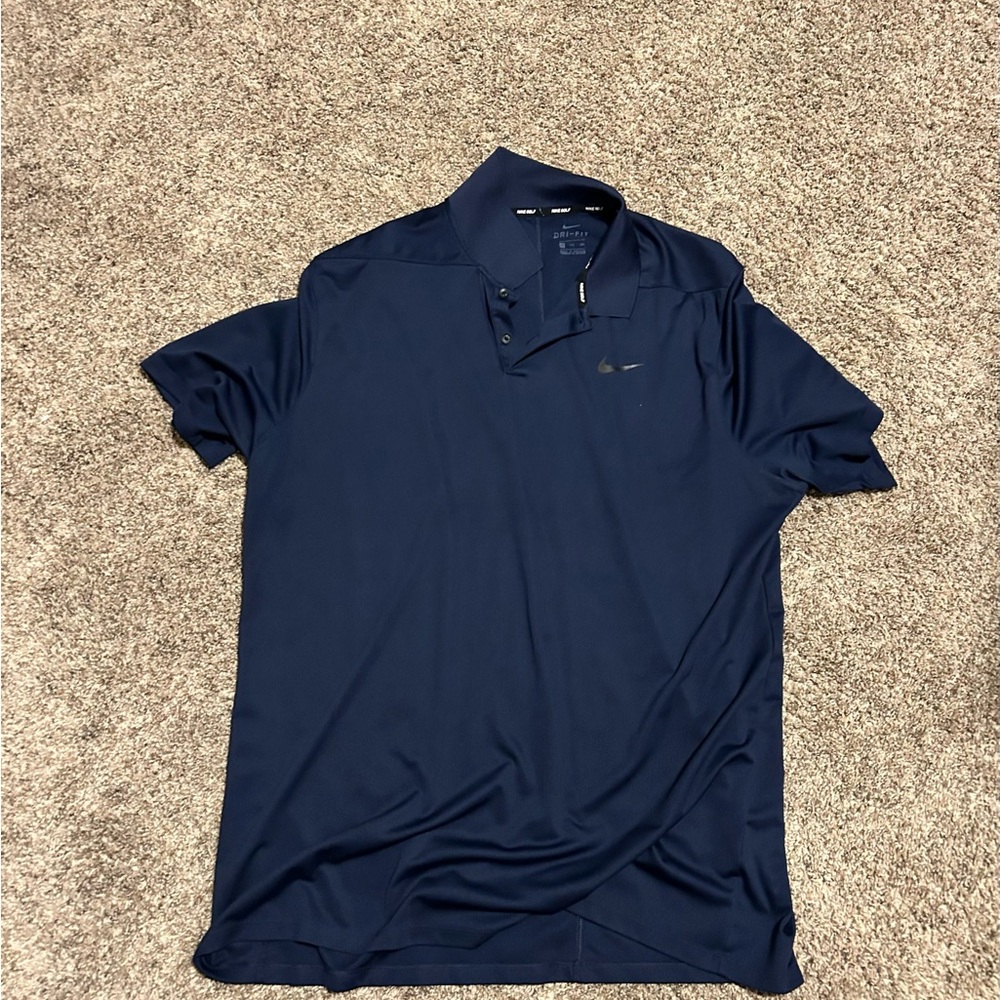 Nike Golf Polo